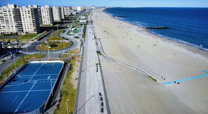 Sand Ramp Picture 1