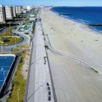 Sand Ramp