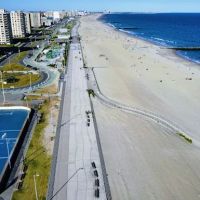 Sand Ramp ico