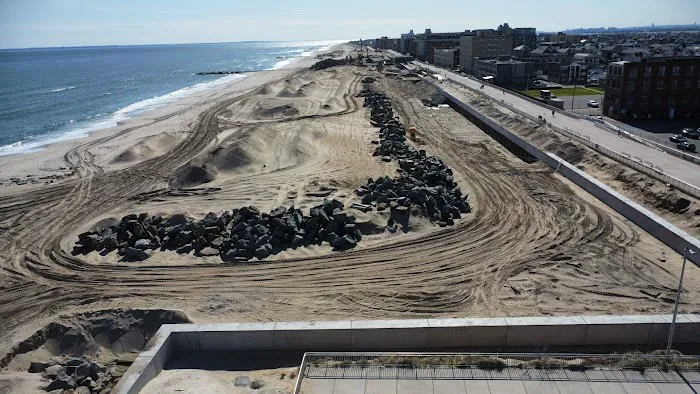 Sand Ramp Picture 8