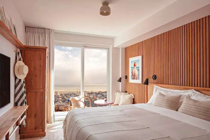 The Rockaway Hotel Picture 9