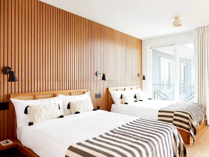 The Rockaway Hotel Picture 8