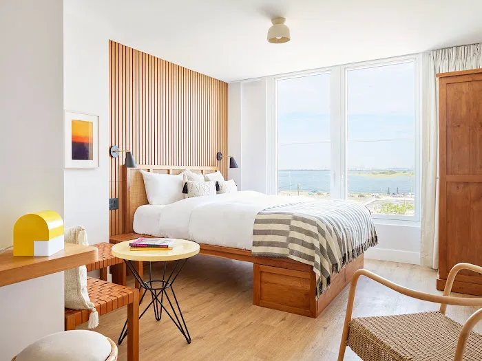 The Rockaway Hotel Picture 6