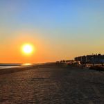 Rockaway Beach Boardwalk