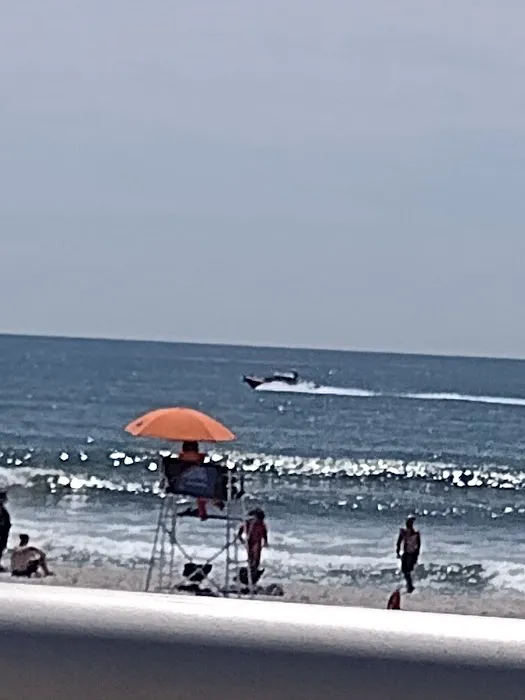 Rockaway Beach Boardwalk Picture 10