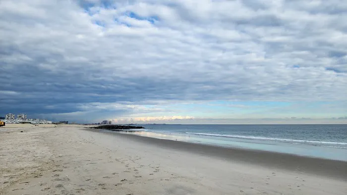 Rockaway Beach Boardwalk Picture 3