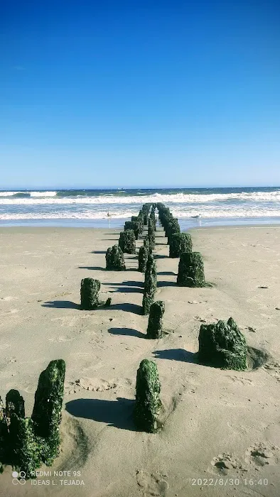 Rockaway Beach Boardwalk Picture 4