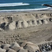 Walkway to Shoreline ico