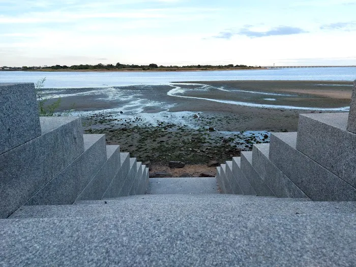 Shirley Chisholm State Park (Fountain Entrance) Picture 10