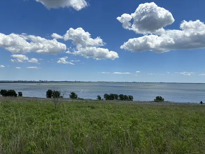 Top Of Shirley Chisholm Park Picture 2