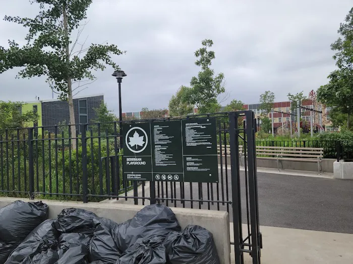 Berriman Playground Picture 5