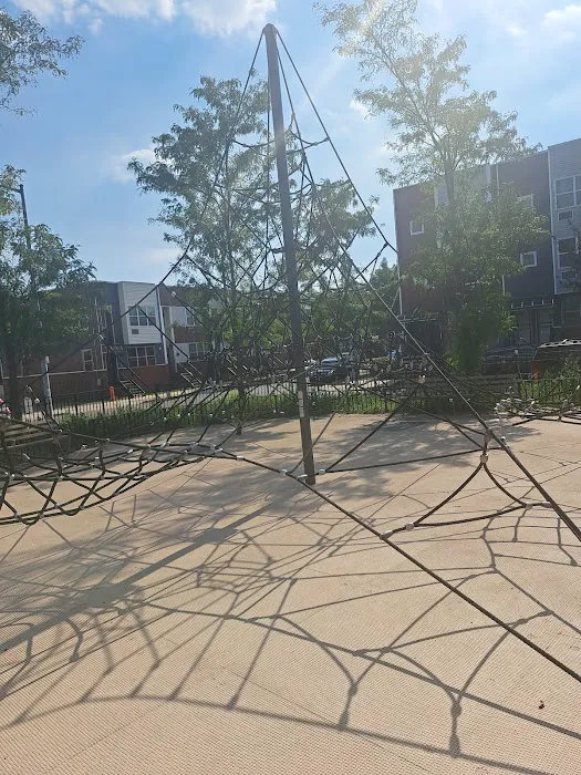 Berriman Playground Picture 3