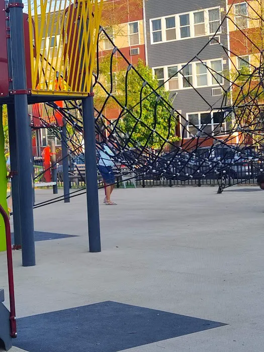 Berriman Playground Picture 6