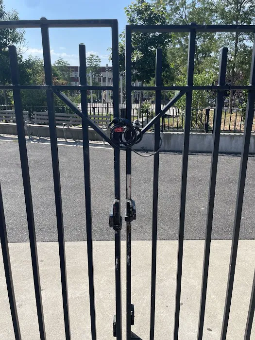Berriman Playground Picture 10
