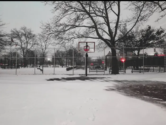 Belmont Playground Picture 7