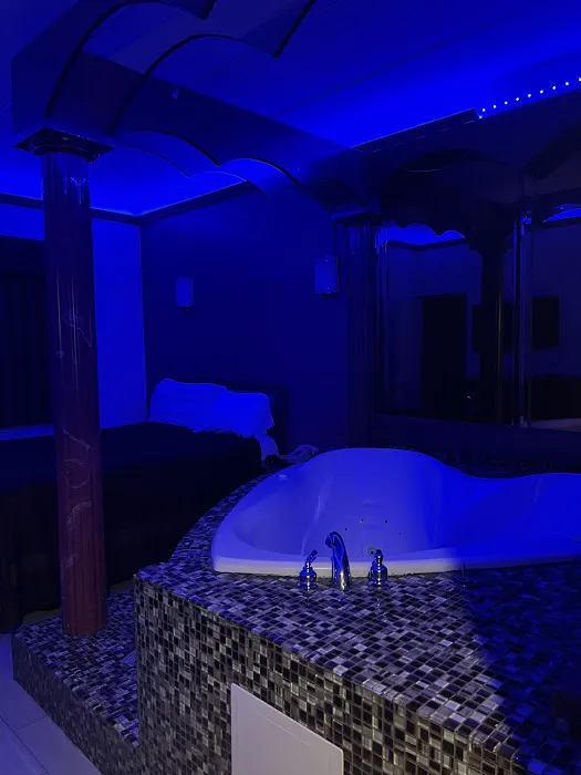 Linden Motor Inn Picture 10