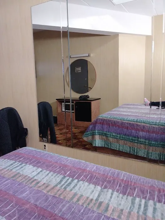 Linden Motor Inn Picture 7