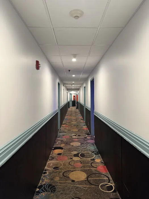 Linden Motor Inn Picture 4