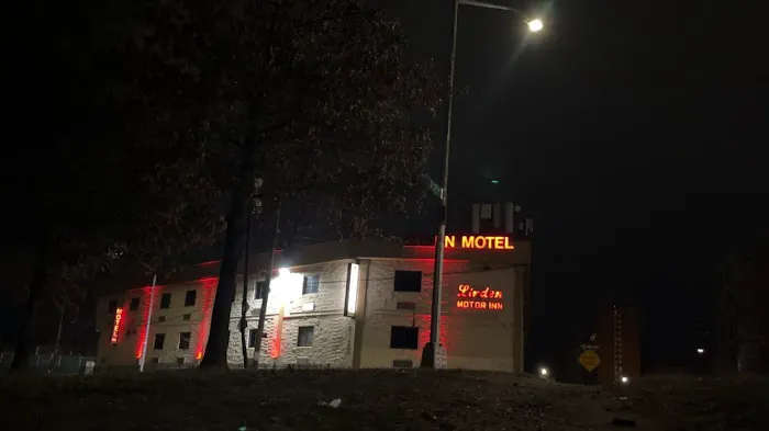 Linden Motor Inn Picture 3
