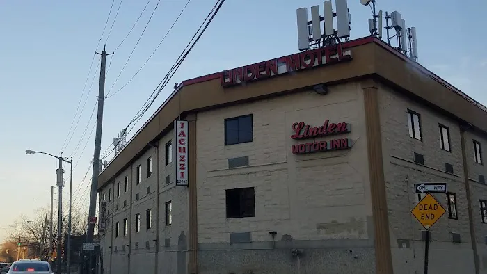 Linden Motor Inn Picture 5