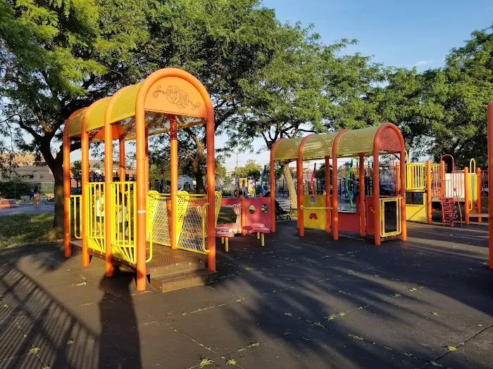 Robert E. Venable Park Picture 6