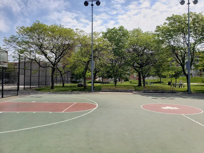 Robert E. Venable Park Picture 3