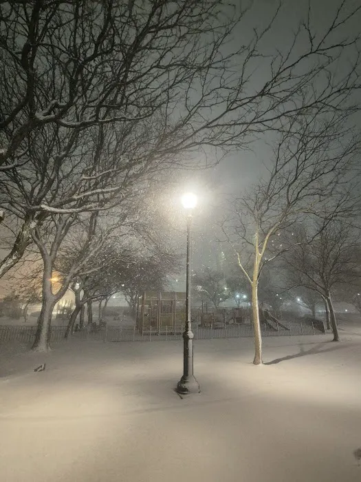 Robert E. Venable Park Picture 2