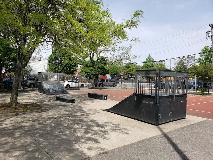 Robert E. Venable Park Picture 10