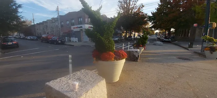Public Place Picture 1