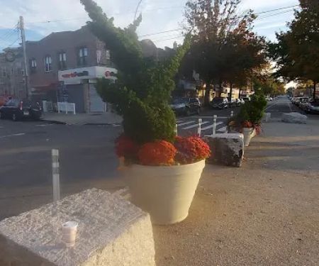 Public Place