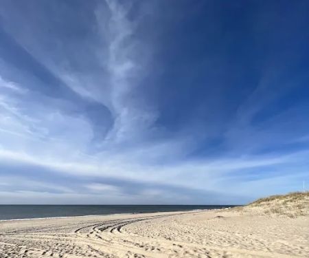 Atlantic Double Dunes Preserve