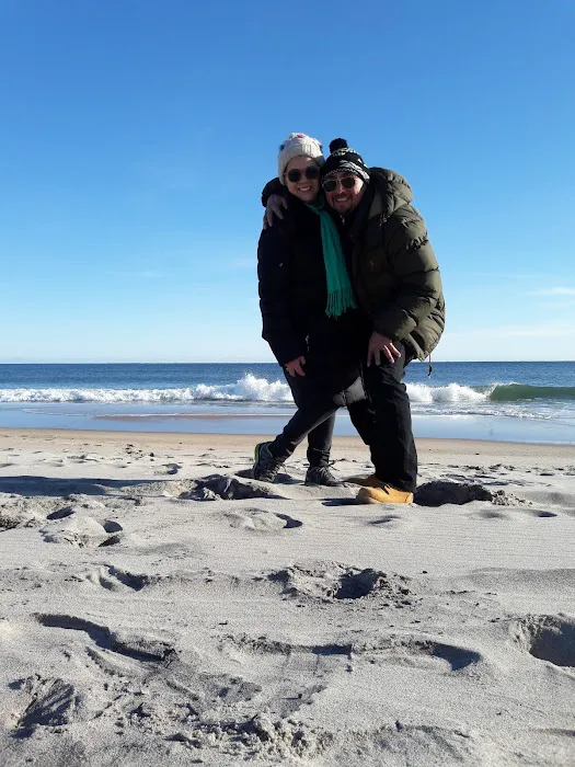 Amagansett National Wildlife Refuge Picture 2