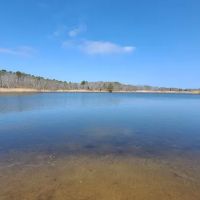 Fresh Pond Park, Amagansett ico