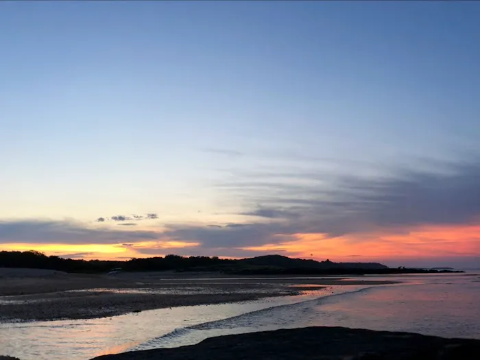 Fresh Pond Park, Amagansett Picture 4