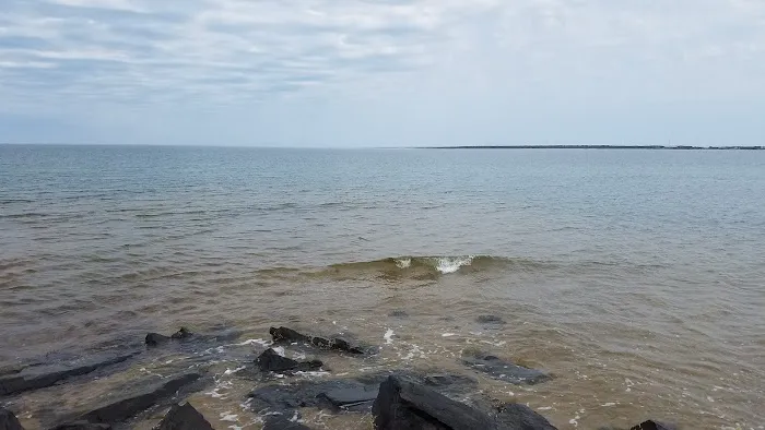 Fresh Pond Park, Amagansett Picture 6