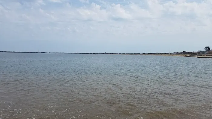Fresh Pond Park, Amagansett Picture 2