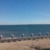 Dennistown Bell Park ico