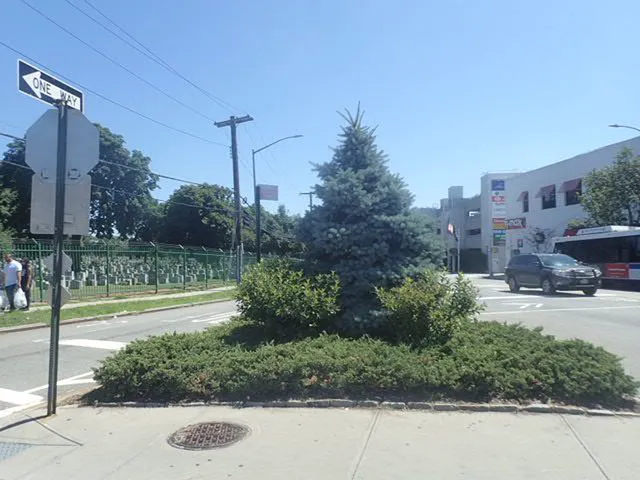 Cooper Veteran's Memorial Picture 1