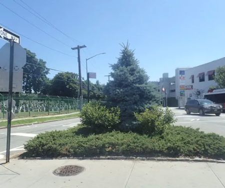 Cooper Veteran's Memorial