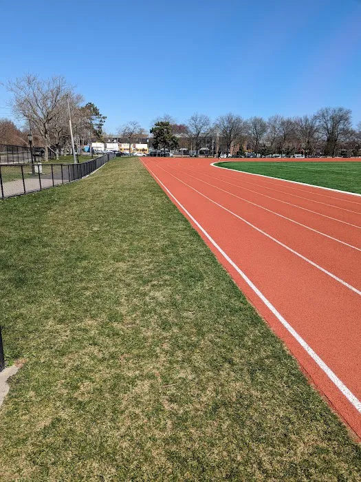 Juniper Valley Park Picture 1
