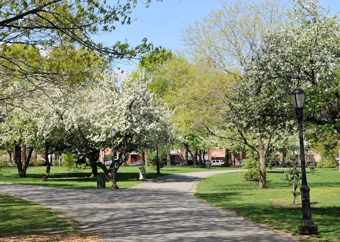 Juniper Valley Park Picture 3