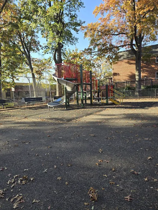 Pinocchio Playground Picture 8