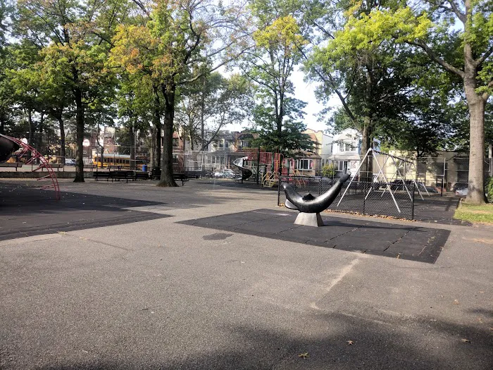Pinocchio Playground Picture 6