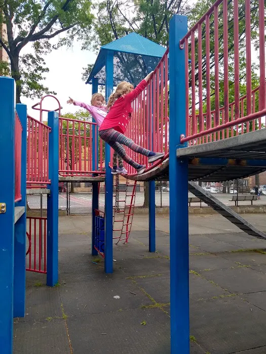 Pinocchio Playground Picture 7