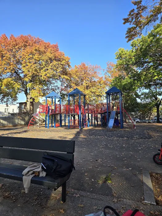 Pinocchio Playground Picture 3
