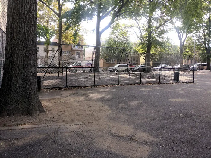 Pinocchio Playground Picture 9