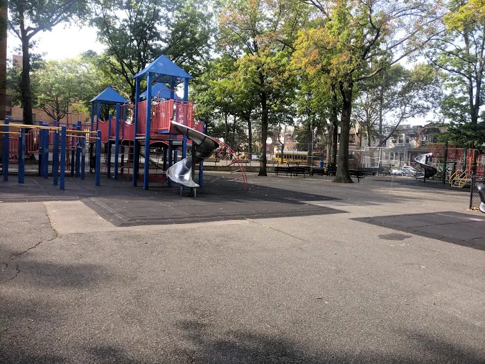 Pinocchio Playground Picture 5
