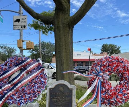 Miller Square