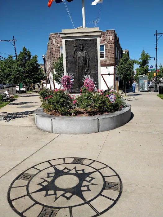 Glendale Veterans Triangle Picture 7