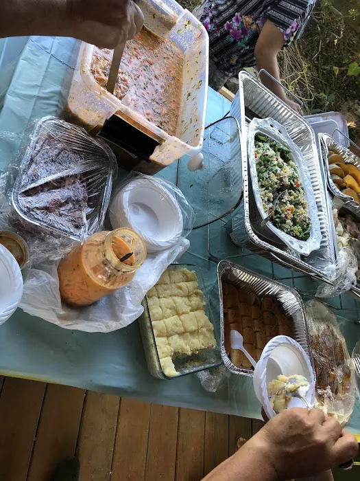 Chestnut Street Community Garden Picture 5